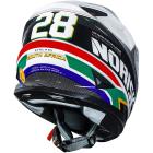Capacete Norisk FF302 Soul Grand Prix South África