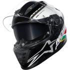 Capacete Norisk FF302 Soul Grand Prix South África