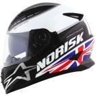 Capacete Norisk FF302 Soul Grand Prix South África