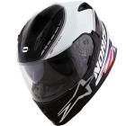 Capacete Norisk FF302 Soul Grand Prix United Kingdom