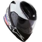 Capacete Norisk FF302 Soul Grand Prix United Kingdom