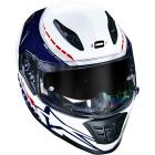 Capacete Norisk FF302 Soul Grand Prix USA