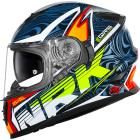 Capacete Norisk FF302 Soul II Control