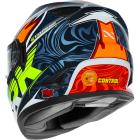 Capacete Norisk FF302 Soul II Control