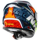 Capacete Norisk FF302 Soul II Control