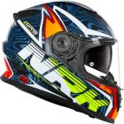 Capacete Norisk FF302 Soul II Control