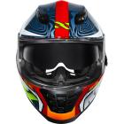 Capacete Norisk FF302 Soul II Control