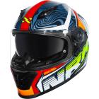 Capacete Norisk FF302 Soul II Control