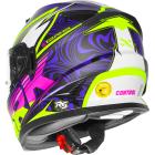 Capacete Norisk FF302 Soul II Control