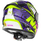 Capacete Norisk FF302 Soul II Control