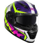 Capacete Norisk FF302 Soul II Control