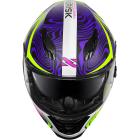 Capacete Norisk FF302 Soul II Control