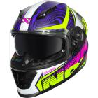 Capacete Norisk FF302 Soul II Control