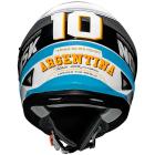 Capacete Norisk FF302 Soul II Grand Prix Argentina