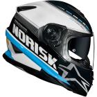 Capacete Norisk FF302 Soul II Grand Prix Argentina