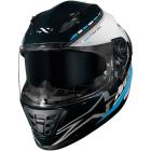 Capacete Norisk FF302 Soul II Grand Prix Argentina