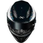 Capacete Norisk FF302 Soul II Grand Prix Argentina