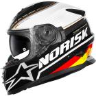 Capacete Norisk FF302 Soul II Control