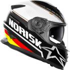 Capacete Norisk FF302 Soul II Grand Prix Germany