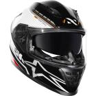 Capacete Norisk FF302 Soul II Grand Prix Germany