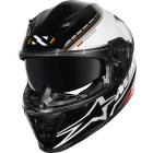 Capacete Norisk FF302 Soul II Grand Prix Germany