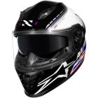 Capacete Norisk FF302 Soul II Grand Prix United Kingdom