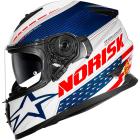 Capacete Norisk FF302 Soul II Grand Prix Argentina
