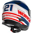 Capacete Norisk FF302 Soul II Grand Prix USA