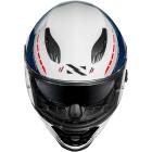 Capacete Norisk FF302 Soul II Grand Prix USA