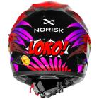 Capacete Norisk FF302 Soul II Loko