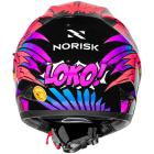Capacete Norisk FF302 Soul II Loko
