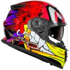 Capacete Norisk FF302 Soul II Loko