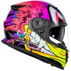 Capacete Norisk FF302 Soul II Loko