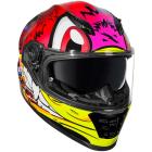 Capacete Norisk FF302 Soul II Loko