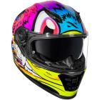 Capacete Norisk FF302 Soul II Loko