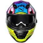 Capacete Norisk FF302 Soul II Loko