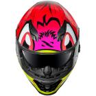 Capacete Norisk FF302 Soul II Loko