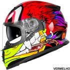 Capacete Norisk FF302 Soul II Control