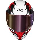 Capacete Norisk Flow