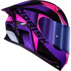 Capacete Norisk Flow