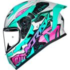 Capacete Norisk Flow