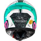 Capacete Norisk Flow