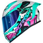 Capacete Norisk Flow