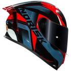 Capacete Norisk Flow