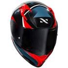 Capacete Norisk Flow