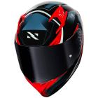 Capacete Norisk Flow