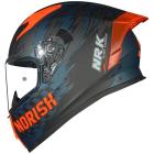 Capacete Norisk Flow Daytona