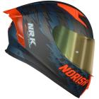 Capacete Norisk Flow Daytona