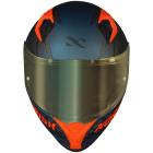 Capacete Norisk Flow Daytona