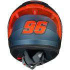 Capacete Norisk Flow Daytona